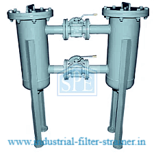 Duplex Filter